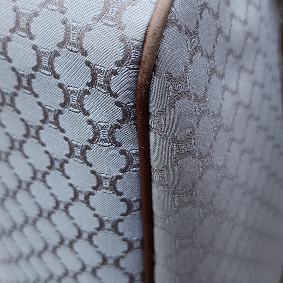 Celine Macadam Boogie Canvas - Picture 4 of 14